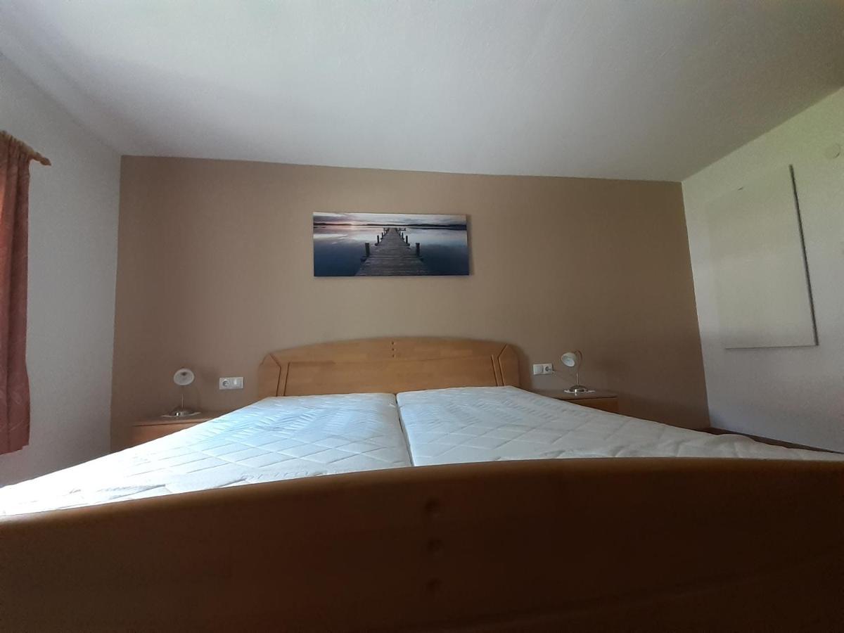 Ferienhaus Beim Lener Innsbruck Buitenkant foto