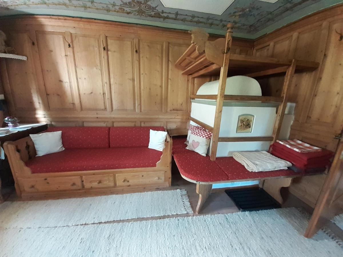 Ferienhaus Beim Lener Innsbruck Buitenkant foto