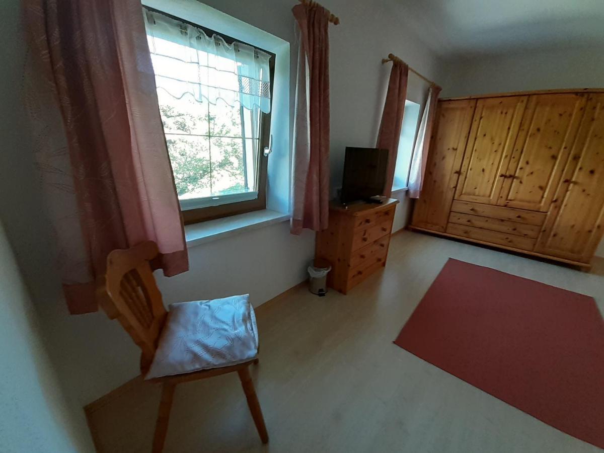 Ferienhaus Beim Lener Innsbruck Buitenkant foto