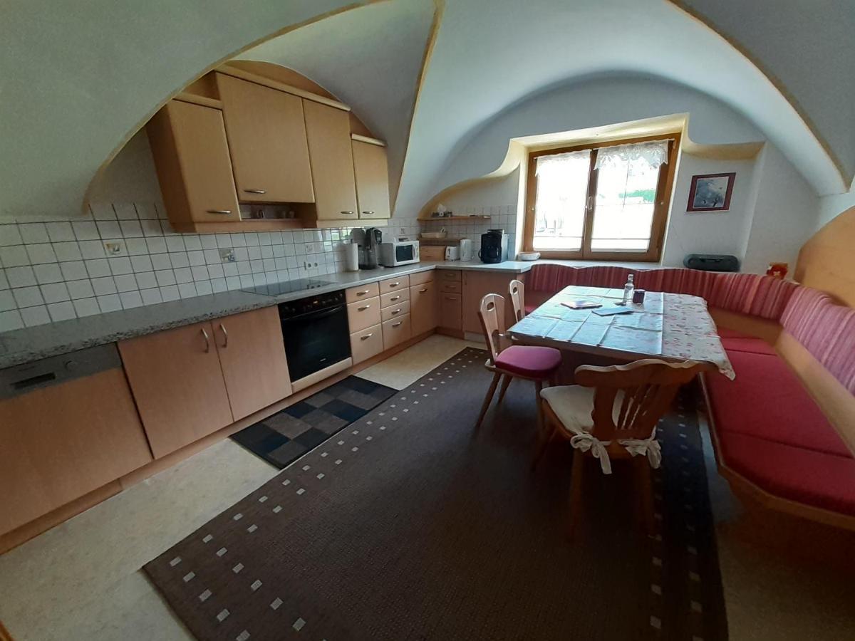 Ferienhaus Beim Lener Innsbruck Buitenkant foto