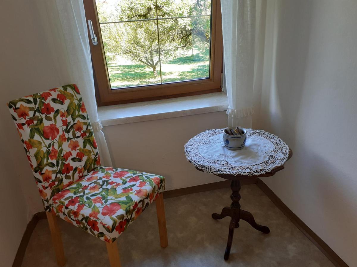 Ferienhaus Beim Lener Innsbruck Buitenkant foto