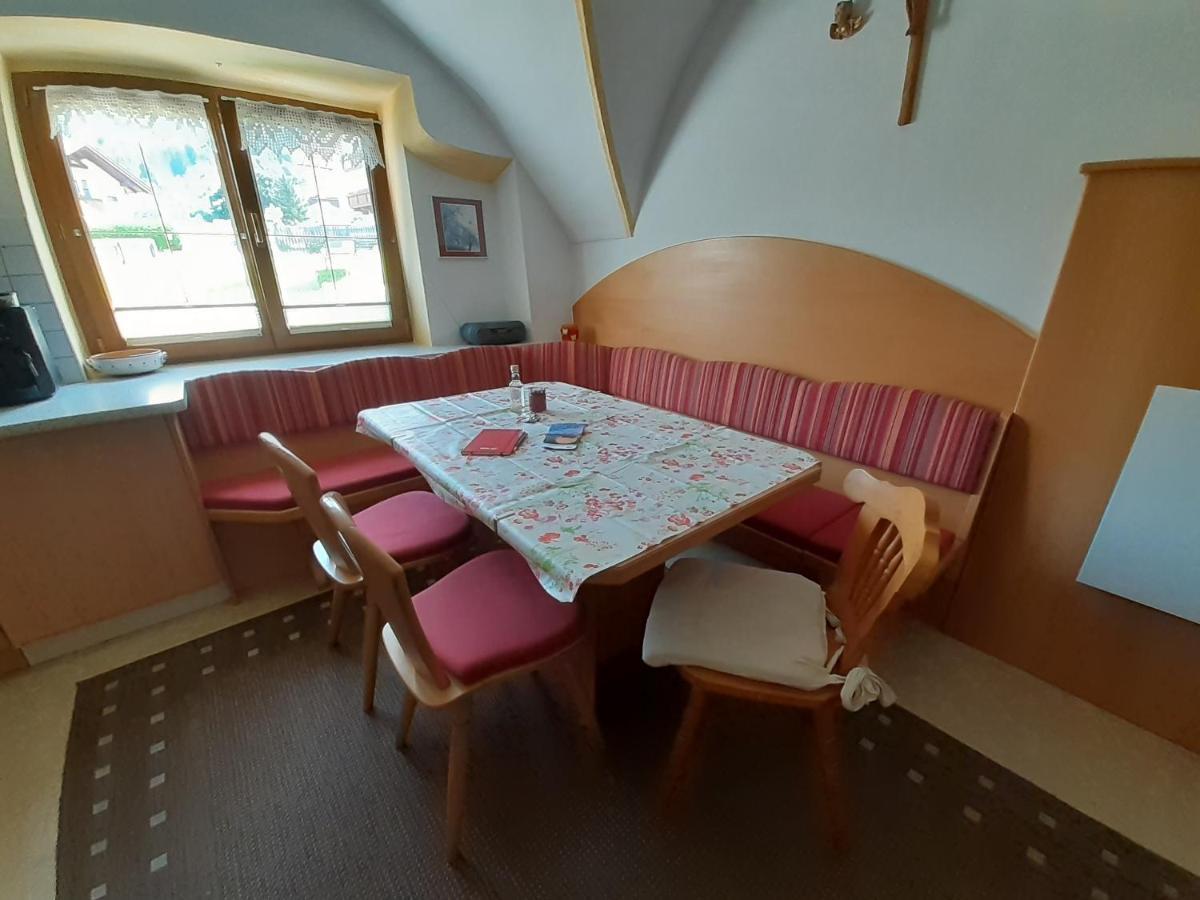 Ferienhaus Beim Lener Innsbruck Buitenkant foto