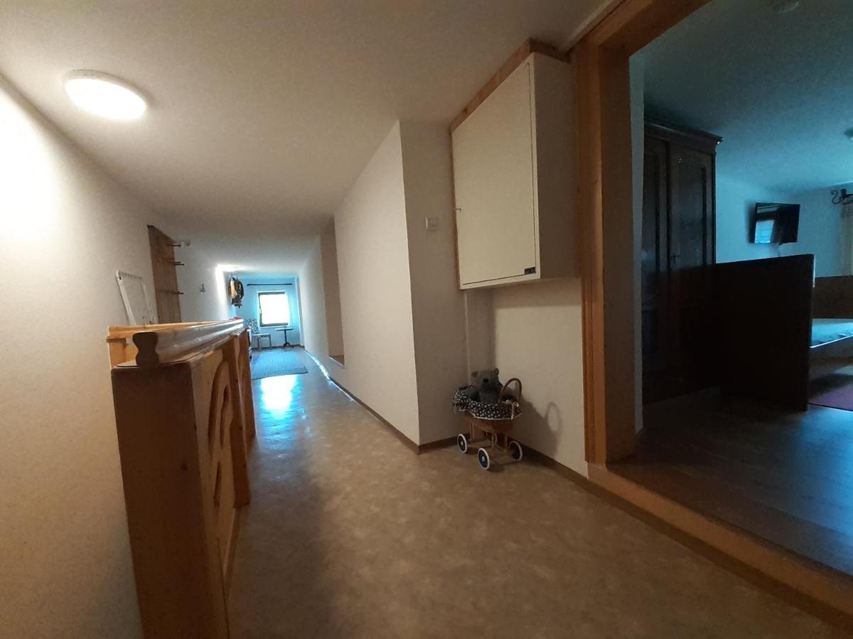 Ferienhaus Beim Lener Innsbruck Buitenkant foto