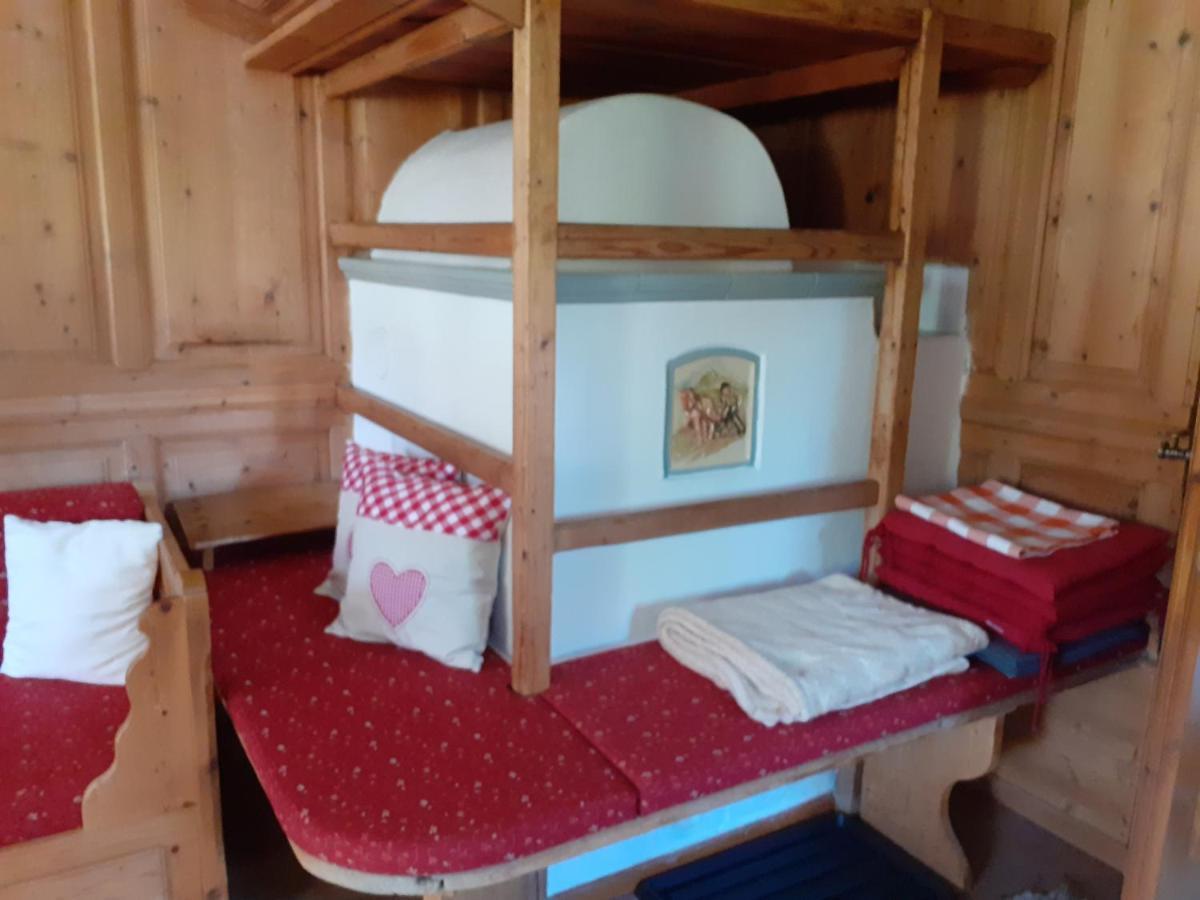 Ferienhaus Beim Lener Innsbruck Buitenkant foto