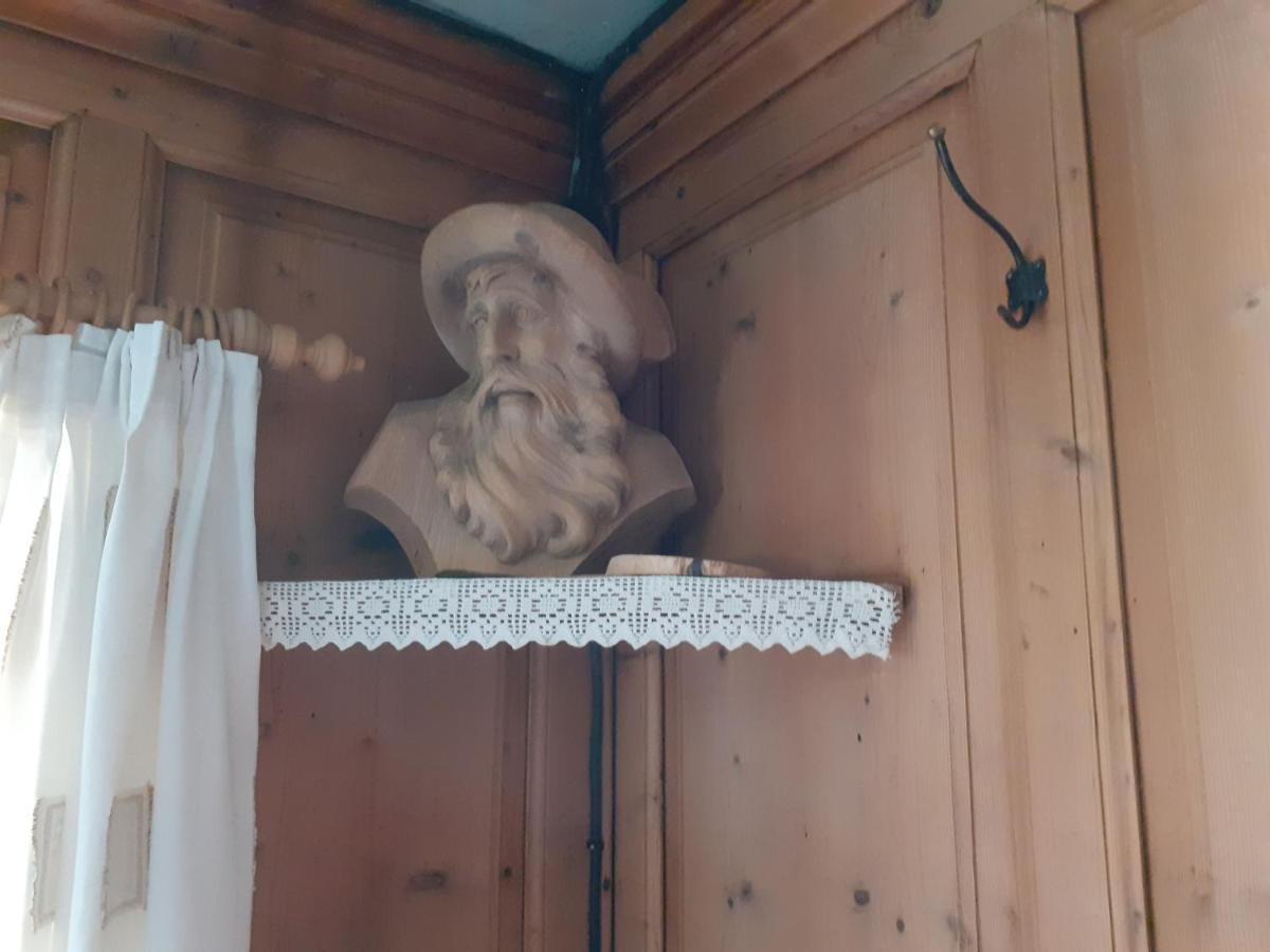 Ferienhaus Beim Lener Innsbruck Buitenkant foto