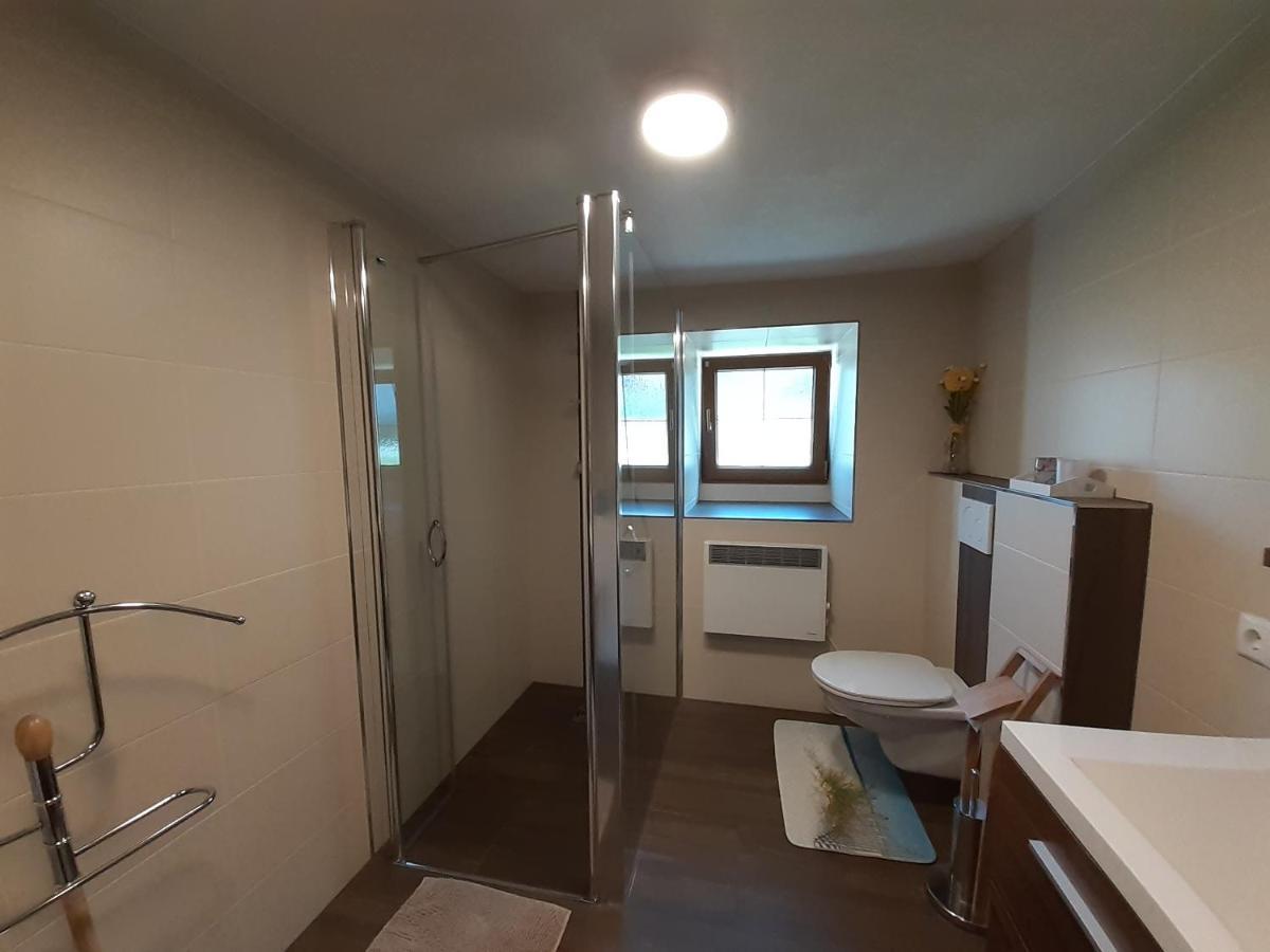 Ferienhaus Beim Lener Innsbruck Buitenkant foto
