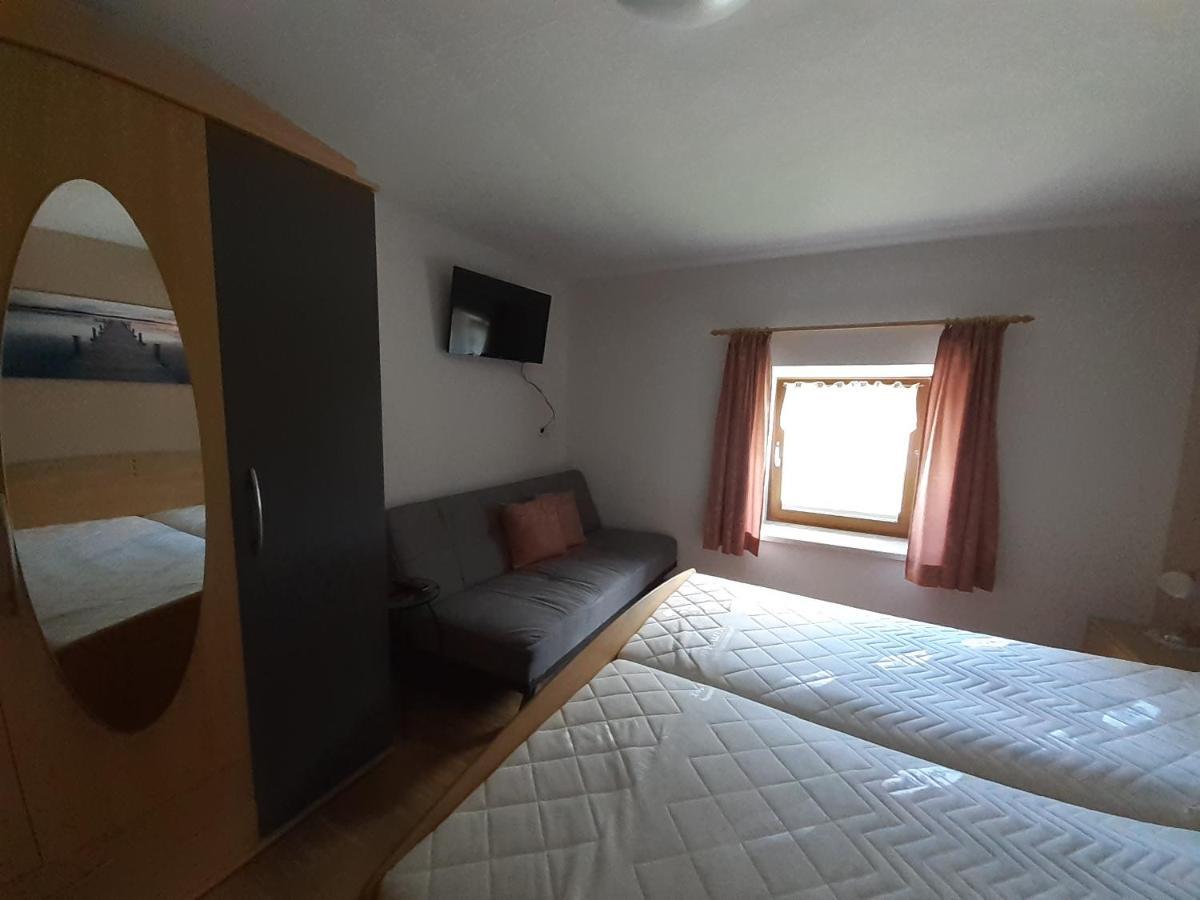 Ferienhaus Beim Lener Innsbruck Buitenkant foto