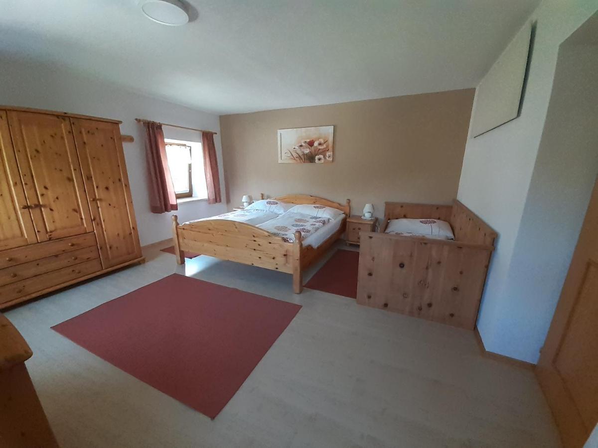 Ferienhaus Beim Lener Innsbruck Buitenkant foto
