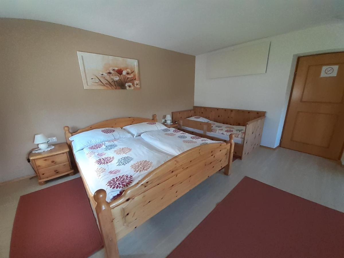 Ferienhaus Beim Lener Innsbruck Buitenkant foto