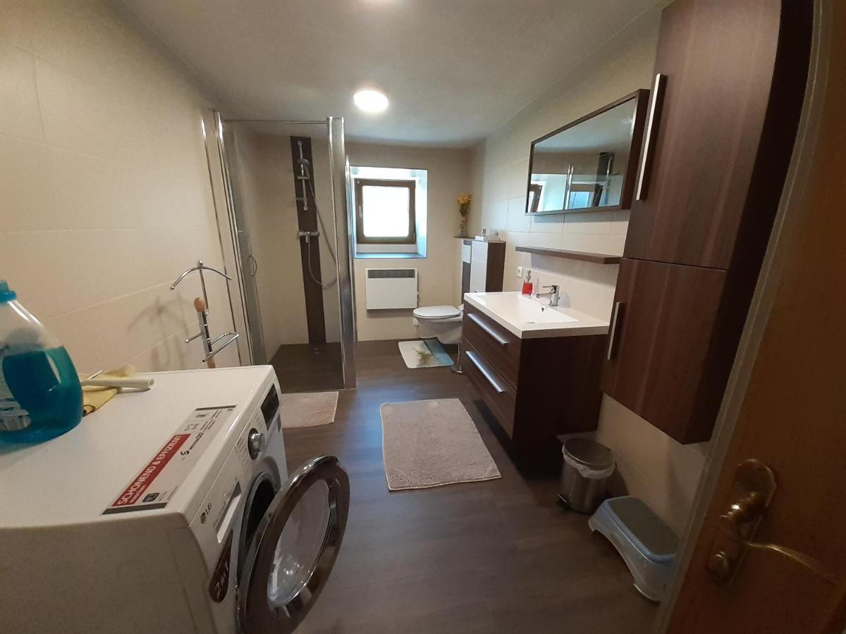 Ferienhaus Beim Lener Innsbruck Buitenkant foto