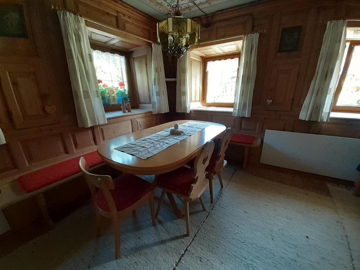 Ferienhaus Beim Lener Innsbruck Buitenkant foto
