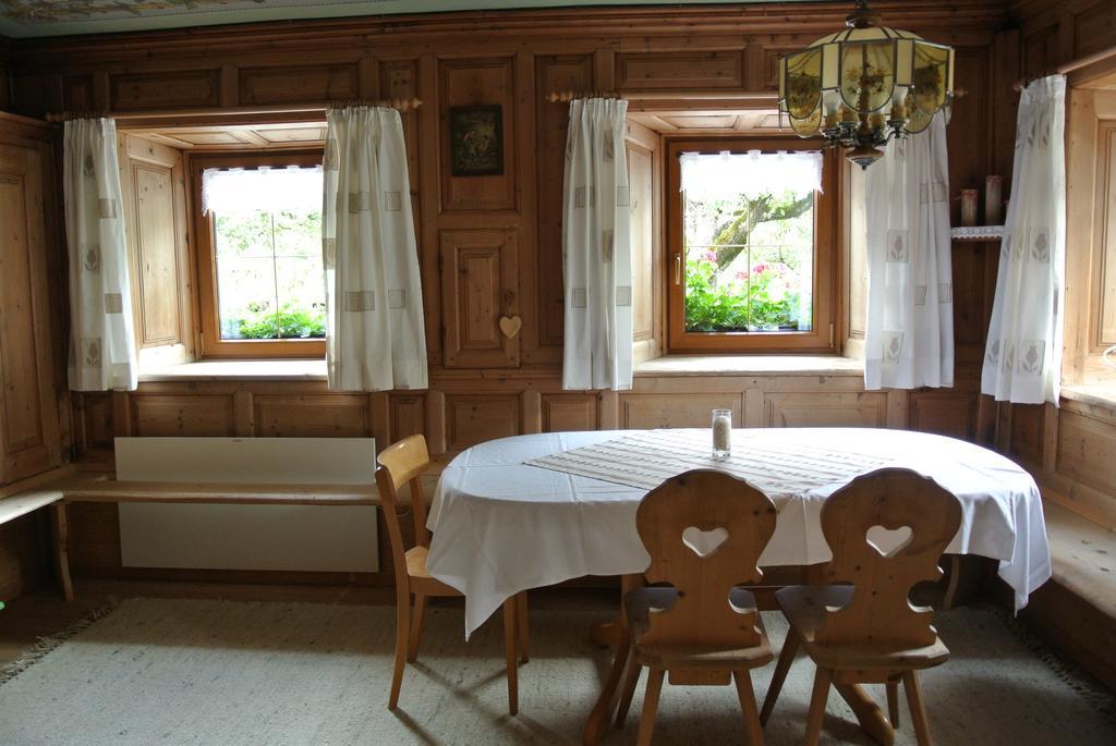 Ferienhaus Beim Lener Innsbruck Buitenkant foto