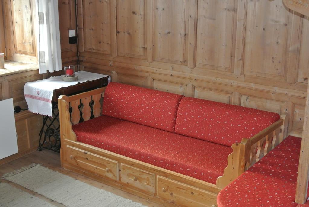 Ferienhaus Beim Lener Innsbruck Buitenkant foto