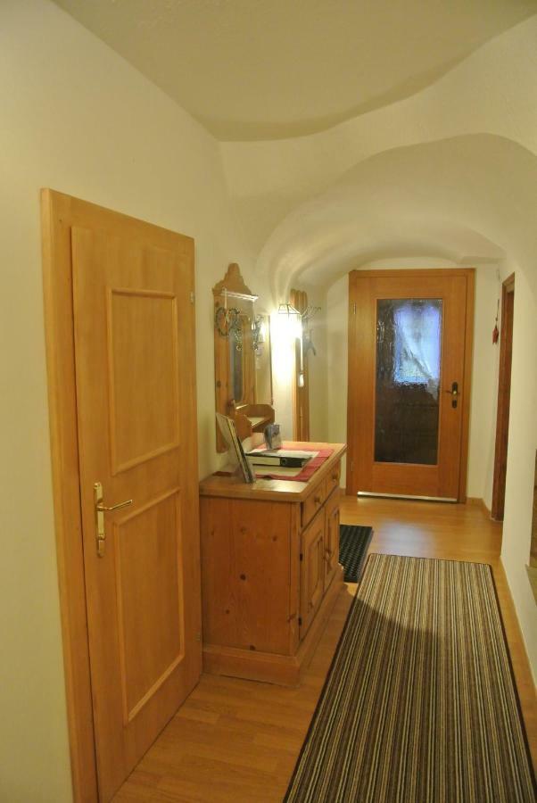Ferienhaus Beim Lener Innsbruck Buitenkant foto