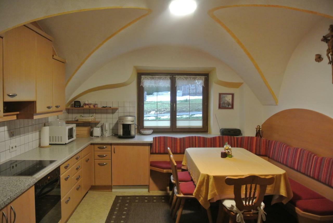 Ferienhaus Beim Lener Innsbruck Buitenkant foto