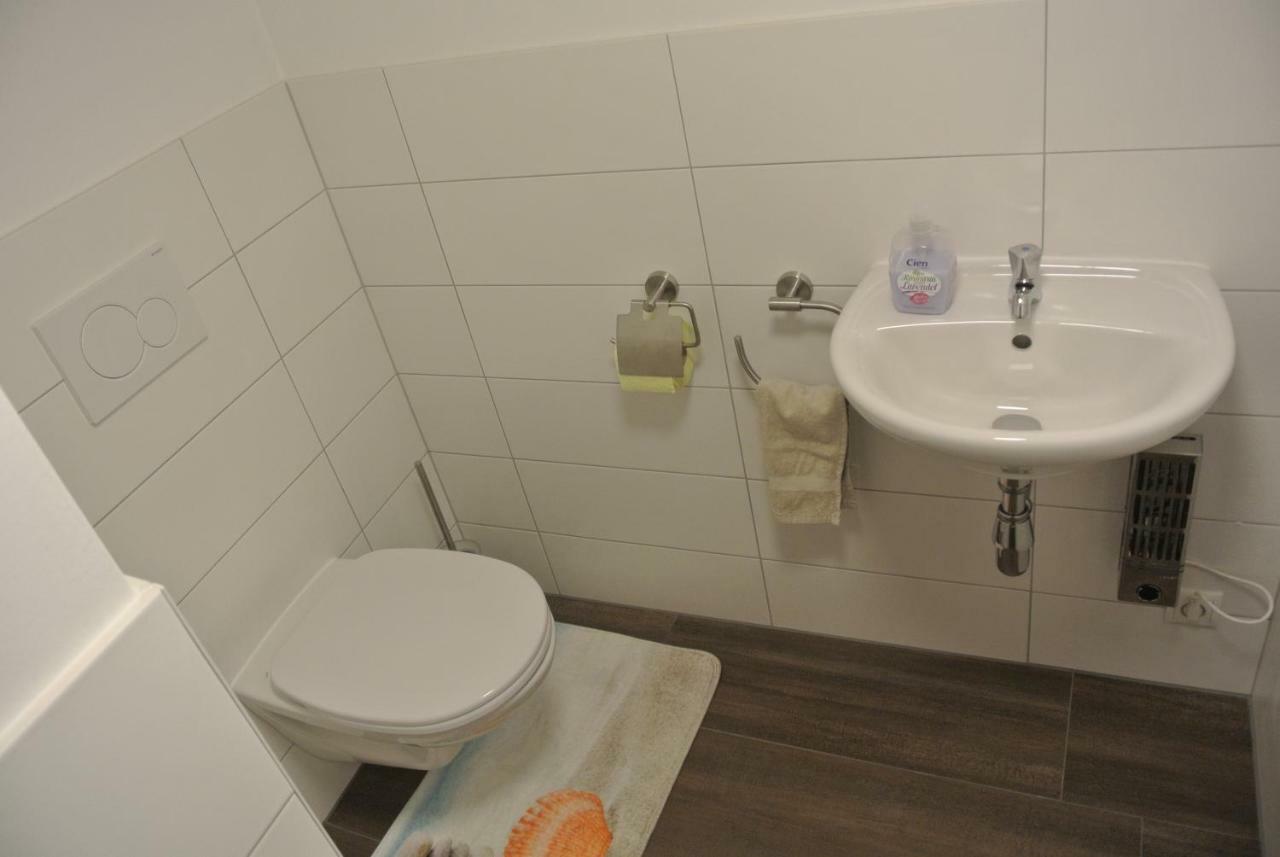 Ferienhaus Beim Lener Innsbruck Buitenkant foto